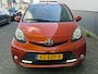 Toyota Aygo 1.0 VVT-i Dynamic Orange facelift Airco Nieuwe apk