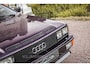 Audi Coupe Quattro