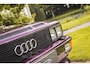Audi Coupe Quattro