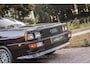 Audi Coupe Quattro