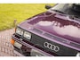 Audi Coupe Quattro
