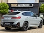 BMW X4 M40i High Exec|Pano|Headup|Kuipstoelen
