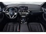 BMW iX3 High Executive 80 kWh M-pakket (1e eigenaar, NL-auto, Dealer OnderH, Trekhaak, Panoramadak, Camera, Leder, StoelV, Etc)
