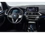 BMW iX3 High Executive 80 kWh M-pakket (1e eigenaar, NL-auto, Dealer OnderH, Trekhaak, Panoramadak, Camera, Leder, StoelV, Etc)