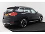 BMW iX3 High Executive 80 kWh M-pakket (1e eigenaar, NL-auto, Dealer OnderH, Trekhaak, Panoramadak, Camera, Leder, StoelV, Etc)