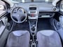 Peugeot 107 1.0-12V XS,Airco,Toerenteller,Sportvelgen,Leder/Alcantara