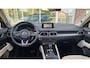 Mazda CX-5 2.0 SkyActiv-G 165 Luxury, Trekhaak, Leder, Stoelverwr/koeling,