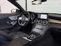 Mercedes-Benz C-klasse Cabrio 200 AMG Line | Airscarf Trekhaak Multibeam ACC Camera Sfeer CarPlay