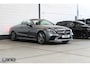 Mercedes-Benz C-klasse Cabrio 200 AMG Line | Airscarf Trekhaak Multibeam ACC Camera Sfeer CarPlay