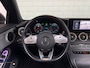 Mercedes-Benz C-klasse Cabrio 200 AMG Line | Airscarf Trekhaak Multibeam ACC Camera Sfeer CarPlay