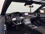 Mercedes-Benz C-klasse Cabrio 200 AMG Line | Airscarf Trekhaak Multibeam ACC Camera Sfeer CarPlay
