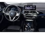 BMW iX3 High Executive 80 kWh M-pakket (1e eigenaar, NL-auto, Dealer OnderH, Panoramadak, Navi Pro, Leder, StoelV, Etc)