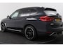 BMW iX3 High Executive 80 kWh M-pakket (1e eigenaar, NL-auto, Dealer OnderH, Panoramadak, Navi Pro, Leder, StoelV, Etc)