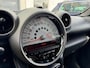 MINI Countryman 1.6 Cooper S Pepper Cruise / Clima 184 PK