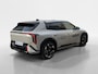 Kia EV4 Hatchback GT-PlusLine 81.4 kWh Meest luxe uitvoering | Head-up display | 360°-camera | Stoelventilatie voorstoelen | Geheugenfunctie voor bestuurdersstoel | Fabrieksgarantie 2-10-2032 +3x 1 jaar * | NAP