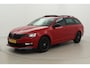 Skoda Octavia Combi 1.5 TSI Greentech Sport Business | Panoramadak | Trekhaak | Navigatie | 18 inch | Cruise Control | Clima | Parkeersensoren achter | Apple Carplay / Android Auto