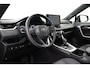 Toyota RAV4 2.5 Hybrid AWD Bi-Tone | Panoramadak | Dodehoek detectie | Apple Carplay / Android Auto | Stoelverwarming | Leder | 360 camera | JBL | Digitale binnenspiegel | Keyless | Adaptive Cruise | Clima | 19 inch