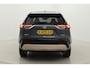 Toyota RAV4 2.5 Hybrid AWD Bi-Tone | Panoramadak | Dodehoek detectie | Apple Carplay / Android Auto | Stoelverwarming | Leder | 360 camera | JBL | Digitale binnenspiegel | Keyless | Adaptive Cruise | Clima | 19 inch