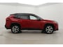 Toyota RAV4 2.5 Plug-in Hybrid AWD Bi-Tone Plus | Navigatie | Apple Carplay / Android Auto | 360 camera | Leder | Stoelverwarming/-ventilatie | JBL | Head-up display | Stuurwiel verwarmd | Verwarmbare voorruit | Digitale binnenspiegel | 19 inch