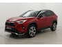Toyota RAV4 2.5 Plug-in Hybrid AWD Bi-Tone Plus | Navigatie | Apple Carplay / Android Auto | 360 camera | Leder | Stoelverwarming/-ventilatie | JBL | Head-up display | Stuurwiel verwarmd | Verwarmbare voorruit | Digitale binnenspiegel | 19 inch