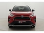 Toyota RAV4 2.5 Plug-in Hybrid AWD Bi-Tone Plus | Navigatie | Apple Carplay / Android Auto | 360 camera | Leder | Stoelverwarming/-ventilatie | JBL | Head-up display | Stuurwiel verwarmd | Verwarmbare voorruit | Digitale binnenspiegel | 19 inch