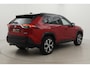 Toyota RAV4 2.5 Plug-in Hybrid AWD Bi-Tone Plus | Navigatie | Apple Carplay / Android Auto | 360 camera | Leder | Stoelverwarming/-ventilatie | JBL | Head-up display | Stuurwiel verwarmd | Verwarmbare voorruit | Digitale binnenspiegel | 19 inch