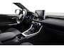 Toyota RAV4 2.5 Plug-in Hybrid AWD Bi-Tone Plus | Navigatie | Apple Carplay / Android Auto | 360 camera | Leder | Stoelverwarming/-ventilatie | JBL | Head-up display | Stuurwiel verwarmd | Verwarmbare voorruit | Digitale binnenspiegel | 19 inch