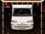 Burstner T-620 Buerstner HARMONY Fiat Vast bed, Keuken, Luifel, Toilet, Koelkast, Kachel