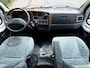 Burstner T-620 Buerstner HARMONY Fiat Vast bed, Keuken, Luifel, Toilet, Koelkast, Kachel
