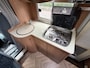 Burstner T-620 Buerstner HARMONY Fiat Vast bed, Keuken, Luifel, Toilet, Koelkast, Kachel