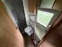 Burstner T-620 Buerstner HARMONY Fiat Vast bed, Keuken, Luifel, Toilet, Koelkast, Kachel