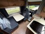 Burstner T-620 Buerstner HARMONY Fiat Vast bed, Keuken, Luifel, Toilet, Koelkast, Kachel