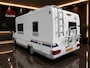 Burstner T-620 Buerstner HARMONY Fiat Vast bed, Keuken, Luifel, Toilet, Koelkast, Kachel