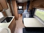 Burstner T-620 Buerstner HARMONY Fiat Vast bed, Keuken, Luifel, Toilet, Koelkast, Kachel