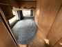 Burstner T-620 Buerstner HARMONY Fiat Vast bed, Keuken, Luifel, Toilet, Koelkast, Kachel