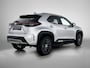 Toyota Yaris Cross 1.5 Hybrid Adventure AWD | JBL | Head-up display | Panoramadak | Dodehoek detectie | Parkeersensoren voor+achter | Elektrische Achterklep | Draadloze telefoonlader