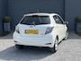 Toyota Yaris 1.5 Full Hybrid Dynamic Pano,Navi,Camera,Clima,Cruise,Halfleder,PDC V+A,5 Deurs,N.A.P,Lm velgen,Apk tot 04-2027