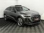 Audi Q5 Sportback Sportback 2.0 e-hybrid 55 quattro 367 PK RS Seats, Panoramadak, 360 Camera, Memory stoelen, Winterpakket, Cruise control adaptief, Verstelbare stoelen, 4 jaar garantie