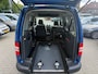 Volkswagen Caddy Rolstoelauto 3+1 - XXL Bodemverlaging - 1 Eigenaar - Topstaat - Rolstoelvervoer