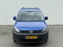 Volkswagen Caddy TSI Rolstoelauto 3+1 - XXL Bodemverlaging - 1 Eigenaar - Topstaat - Rolstoelvervoer