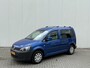 Volkswagen Caddy TSI Rolstoelauto 3+1 - XXL Bodemverlaging - 1 Eigenaar - Topstaat - Rolstoelvervoer