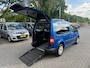 Volkswagen Caddy Rolstoelauto 3+1 - XXL Bodemverlaging - 1 Eigenaar - Topstaat - Rolstoelvervoer