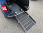 Volkswagen Caddy Rolstoelauto 3+1 - XXL Bodemverlaging - 1 Eigenaar - Topstaat - Rolstoelvervoer