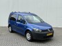 Volkswagen Caddy TSI Rolstoelauto 3+1 - XXL Bodemverlaging - 1 Eigenaar - Topstaat - Rolstoelvervoer