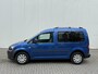 Volkswagen Caddy TSI Rolstoelauto 3+1 - XXL Bodemverlaging - 1 Eigenaar - Topstaat - Rolstoelvervoer