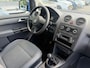 Volkswagen Caddy Rolstoelauto 3+1 - XXL Bodemverlaging - 1 Eigenaar - Topstaat - Rolstoelvervoer