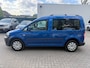 Volkswagen Caddy Rolstoelauto 3+1 - XXL Bodemverlaging - 1 Eigenaar - Topstaat - Rolstoelvervoer