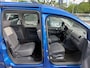 Volkswagen Caddy Rolstoelauto 3+1 - XXL Bodemverlaging - 1 Eigenaar - Topstaat - Rolstoelvervoer