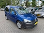 Volkswagen Caddy Rolstoelauto 3+1 - XXL Bodemverlaging - 1 Eigenaar - Topstaat - Rolstoelvervoer