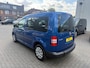 Volkswagen Caddy Rolstoelauto 3+1 - XXL Bodemverlaging - 1 Eigenaar - Topstaat - Rolstoelvervoer